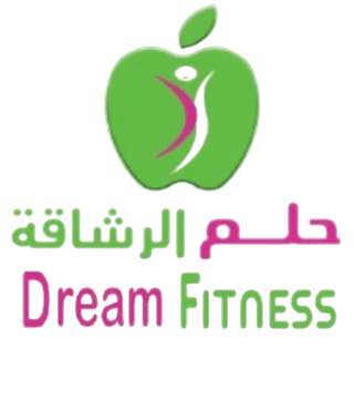 DreamFitness شعار